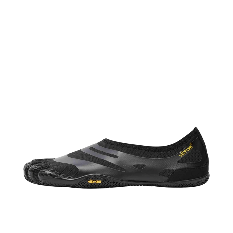 Vibram FiveFingers Men's El-x Fitness Shoes, Black, 17 UK