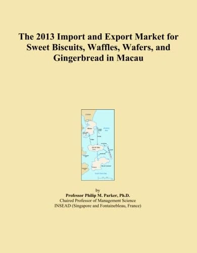 The 2013 Import and Export Market for Sweet Biscuits, Waffles, Wafers, and Gingerbread in Macau