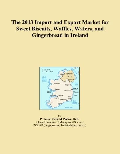 The 2013 Import and Export Market for Sweet Biscuits, Waffles, Wafers, and Gingerbread in Ireland