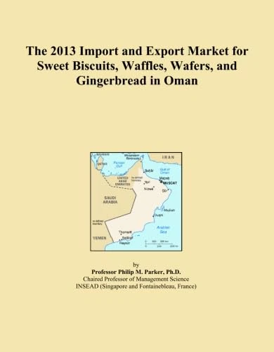 The 2013 Import and Export Market for Sweet Biscuits, Waffles, Wafers, and Gingerbread in Oman