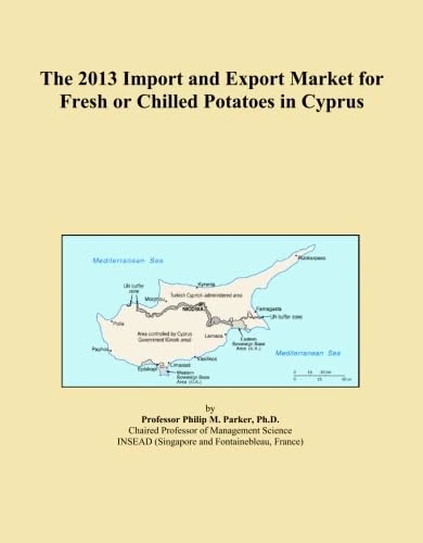 The 2013 Import and Export Market for Fresh or Chilled Potatoes in Cyprus