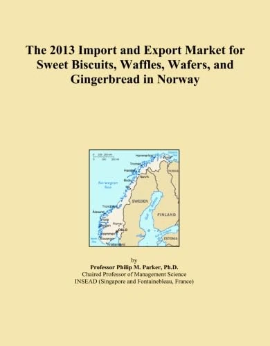 The 2013 Import and Export Market for Sweet Biscuits, Waffles, Wafers, and Gingerbread in Norway