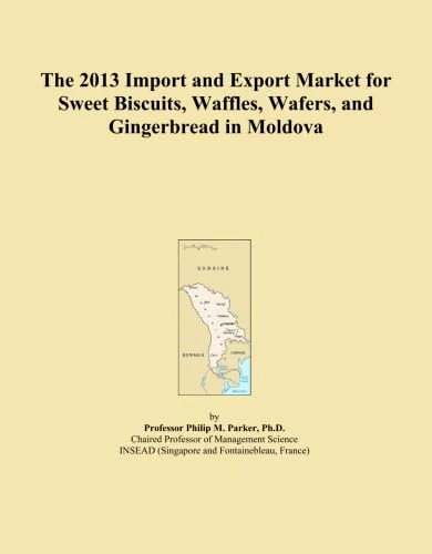 The 2013 Import and Export Market for Sweet Biscuits, Waffles, Wafers, and Gingerbread in Moldova