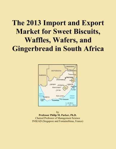 The 2013 Import and Export Market for Sweet Biscuits, Waffles, Wafers, and Gingerbread in South Africa