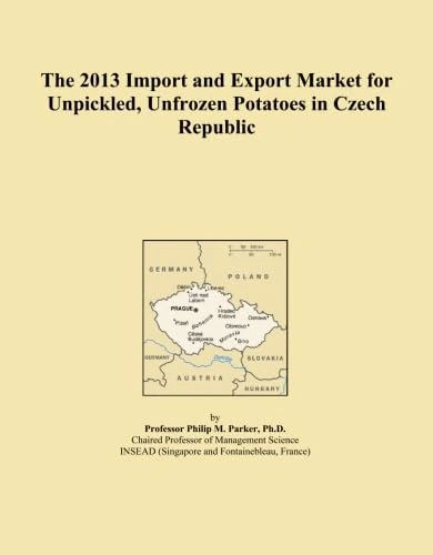 The 2013 Import and Export Market for Unpickled, Unfrozen Potatoes in Czech Republic