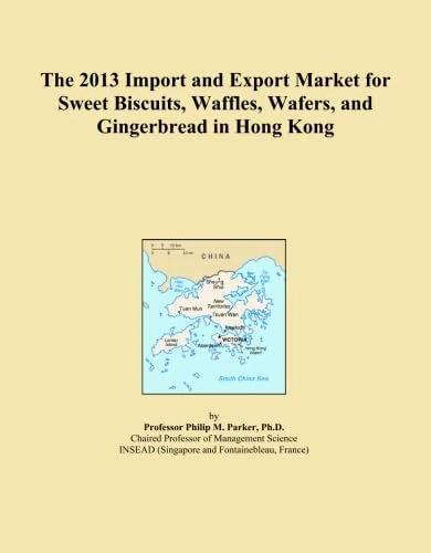 The 2013 Import and Export Market for Sweet Biscuits, Waffles, Wafers, and Gingerbread in Hong Kong
