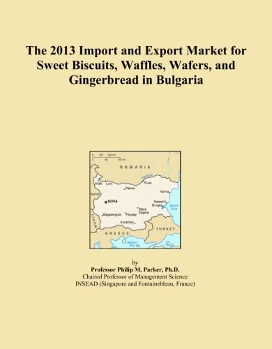 The 2013 Import and Export Market for Sweet Biscuits, Waffles, Wafers, and Gingerbread in Bulgaria