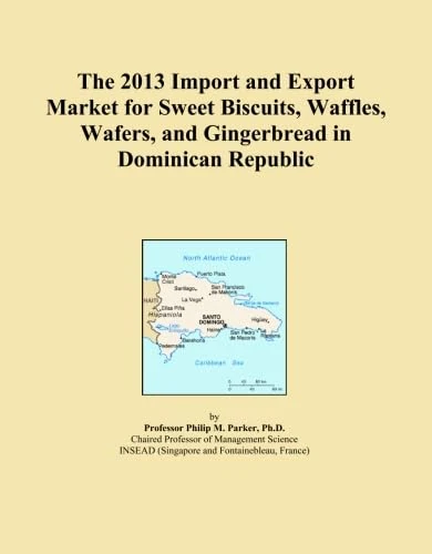 The 2013 Import and Export Market for Sweet Biscuits, Waffles, Wafers, and Gingerbread in Dominican Republic