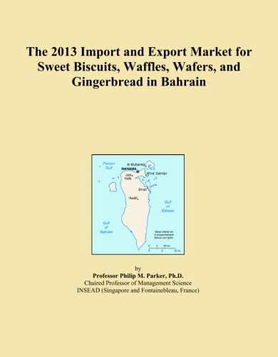 The 2013 Import and Export Market for Sweet Biscuits, Waffles, Wafers, and Gingerbread in Bahrain