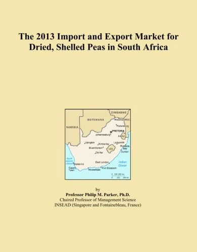 2013 Import Export Market Dried Shelled Peas South Africa