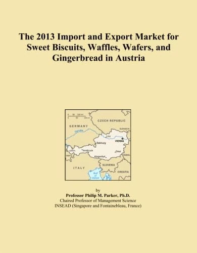 The 2013 Import and Export Market for Sweet Biscuits, Waffles, Wafers, and Gingerbread in Austria