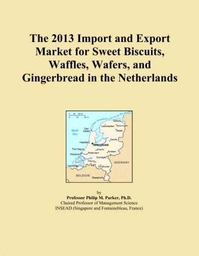 The 2013 Import and Export Market for Sweet Biscuits, Waffles, Wafers, and Gingerbread in the Netherlands
