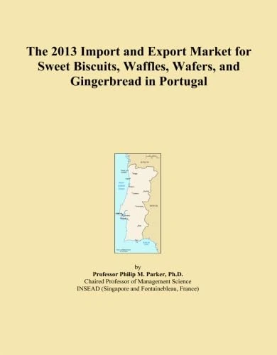 The 2013 Import and Export Market for Sweet Biscuits, Waffles, Wafers, and Gingerbread in Portugal