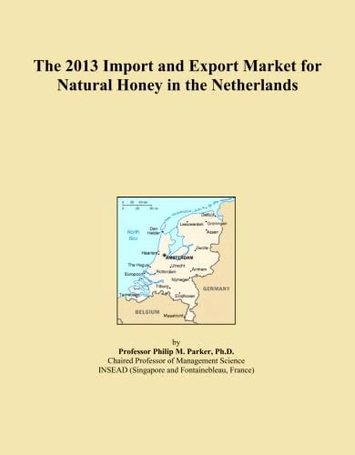 The 2013 Import and Export Market for Natural Honey in the Netherlands