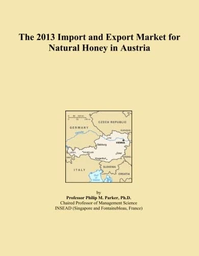 The 2013 Import and Export Market for Natural Honey in Austria