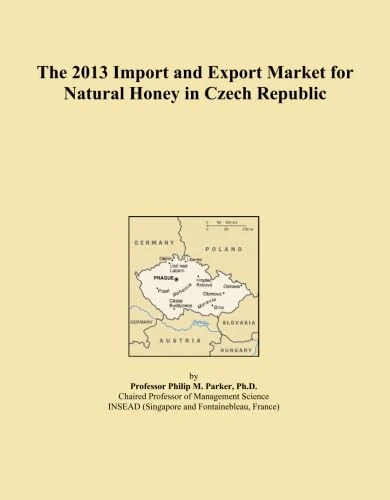 The 2013 Import and Export Market for Natural Honey in Czech Republic