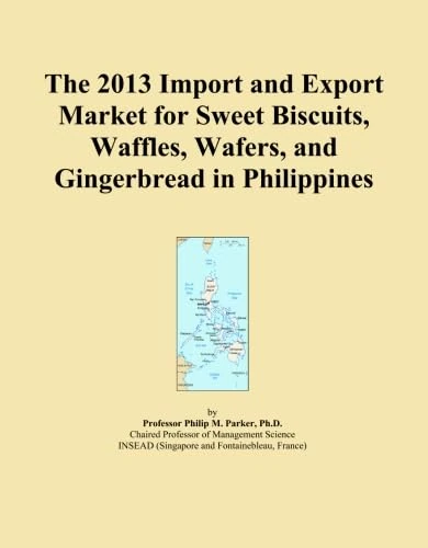 The 2013 Import and Export Market for Sweet Biscuits, Waffles, Wafers, and Gingerbread in Philippines
