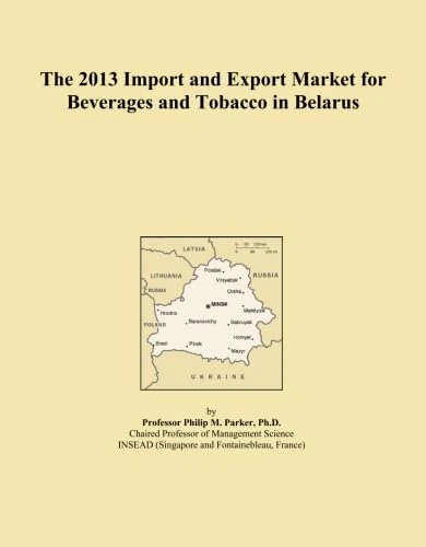 The 2013 Import and Export Market for Beverages and Tobacco in Belarus