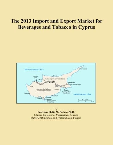 The 2013 Import and Export Market for Beverages and Tobacco in Cyprus