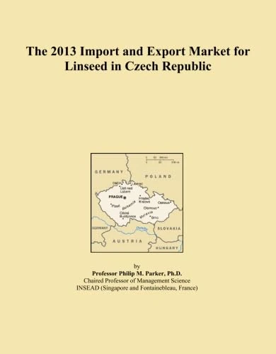 The 2013 Import and Export Market for Linseed in Czech Republic