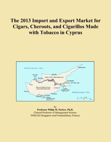 2013 Import and Export Market: Cigars and Tobacco in Cyprus - Image 1