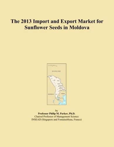 The 2013 Import and Export Market for Sunflower Seeds in Moldova