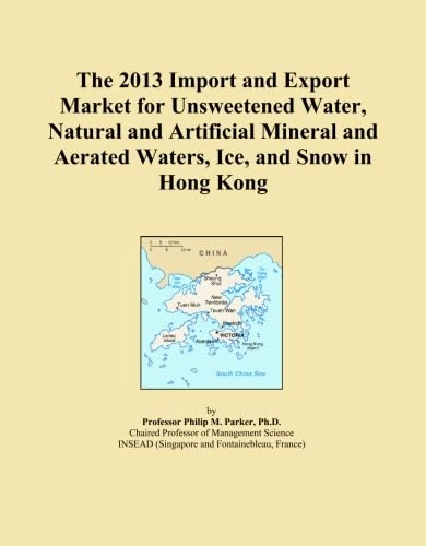 The 2013 Import and Export Market for Unsweetened Water, Natural and Artificial Mineral and Aerated Waters, Ice, and Snow in Hong Kong