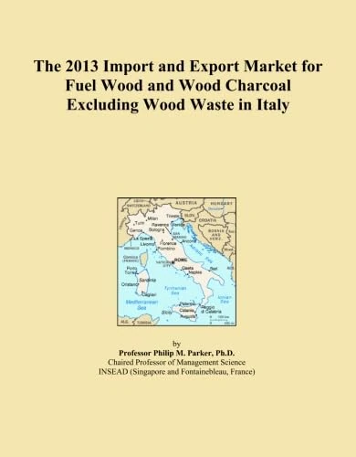 The 2013 Import and Export Market for Fuel Wood and Wood Charcoal Excluding Wood Waste in Italy
