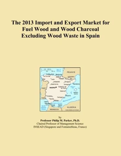 The 2013 Import and Export Market for Fuel Wood and Wood Charcoal Excluding Wood Waste in Spain