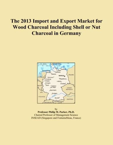 The 2013 Import and Export Market for Wood Charcoal Including Shell or Nut Charcoal in Germany