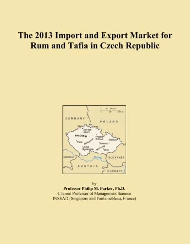The 2013 Import and Export Market for Rum and Tafia in Czech Republic