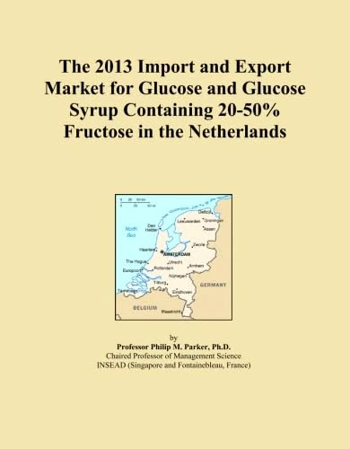 The 2013 Import and Export Market for Glucose and Glucose Syrup Containing 20-50% Fructose in the Netherlands - Image 1