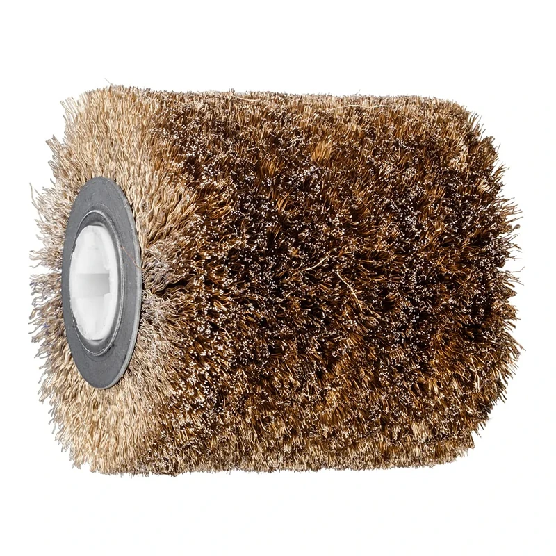 Pferd SG 43509001 Scratch Brushes WBU 100100/19.1 ST 0.27 Stranded Wire