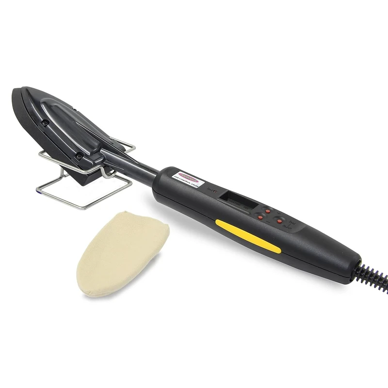 Jamara Digi Control Iron Foil Iron