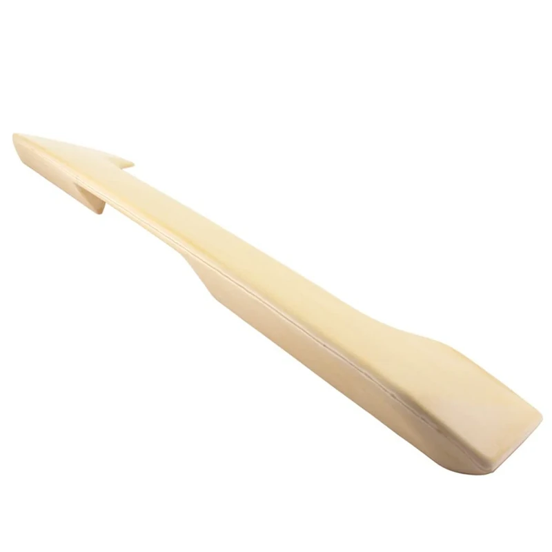 RDX Racedesign Roof spoiler compatible with Fiat Grande Punto 2005-2018 (PU)