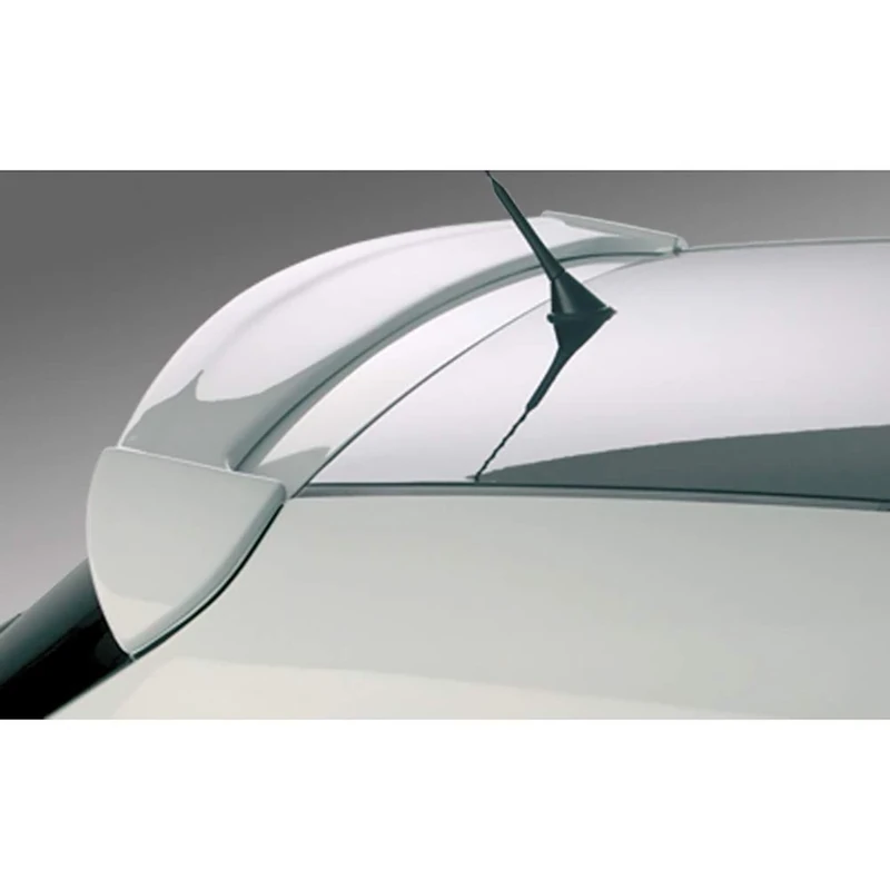 RDX Racedesign Roof spoiler compatible with Opel Corsa D 3-doors 2006-2014