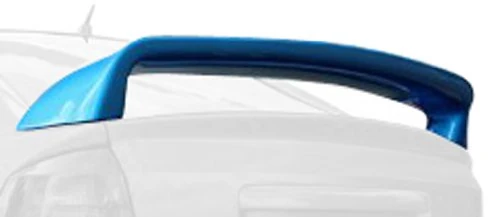 RDX Racedesign Trunk spoiler compatible with Opel Astra G 3/5-doors 1998-2004 'Big' (PUR-IHS)