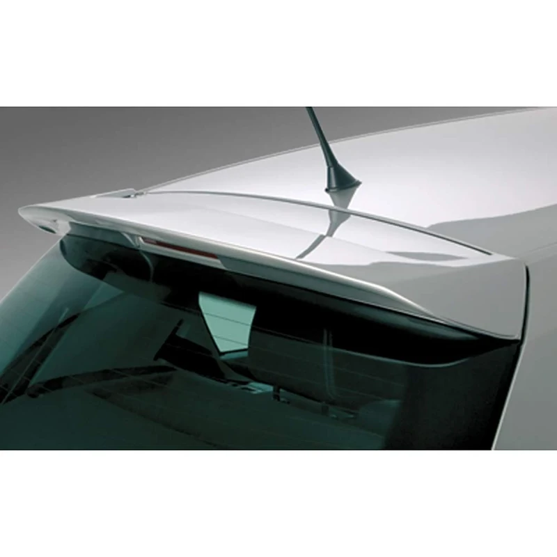 RDX Racedesign Roof spoiler compatible with Opel Astra H 5-doors 2004-2009 (PU)