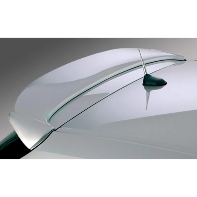RDX Racedesign Roof spoiler compatible with Opel Astra H GTC 3-doors 2005-2009 (PU)