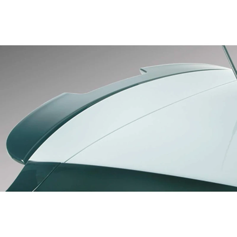 RDX Racedesign Roof spoiler compatible with Seat Leon 1P 2005-2009 'Small' (PU)