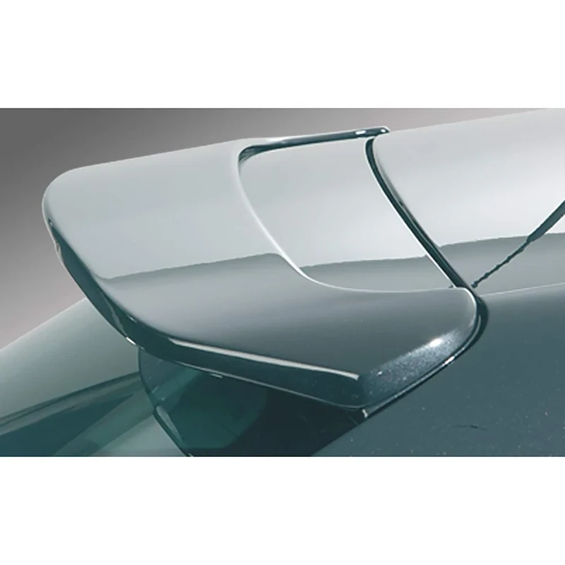 RDX Racedesign Roof spoiler compatible with Seat Ibiza 6J SC 3-doors 2008- (PU)