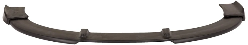 RDX Racedesign Front spoiler Vario-X compatible with Seat Ibiza 6J Cupra & Bocanegra 2008-2012 (PU)