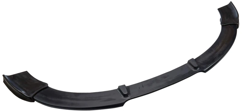 RDX Racedesign Front spoiler Vario-X compatible with Audi A8 D3/4E -2005 (PU)