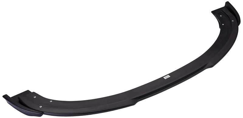RDX Racedesign Front spoiler Vario-X compatible with Audi A3 8P 3/5-doors 2005-2008 (PU)