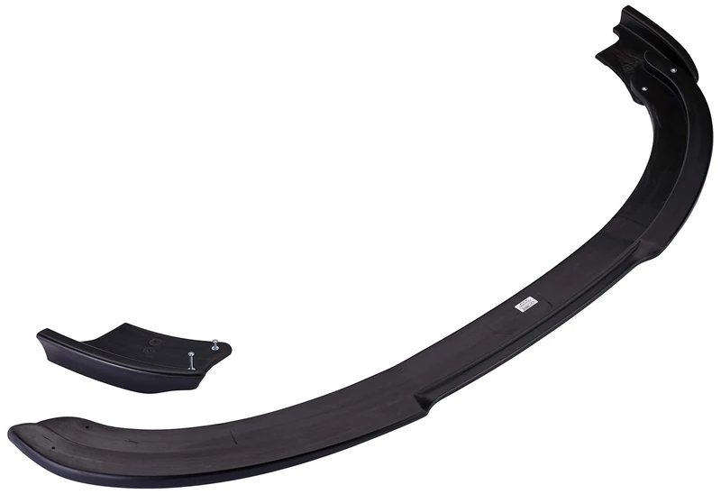 RDX Racedesign Front spoiler Vario-X compatible with Audi RS4 B7 2005-2007 (PU)