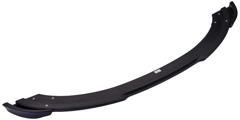 RDX Racedesign Front spoiler Vario-X compatible with BMW 3-Series E46 Coupe/Cabrio 2003- (PU)
