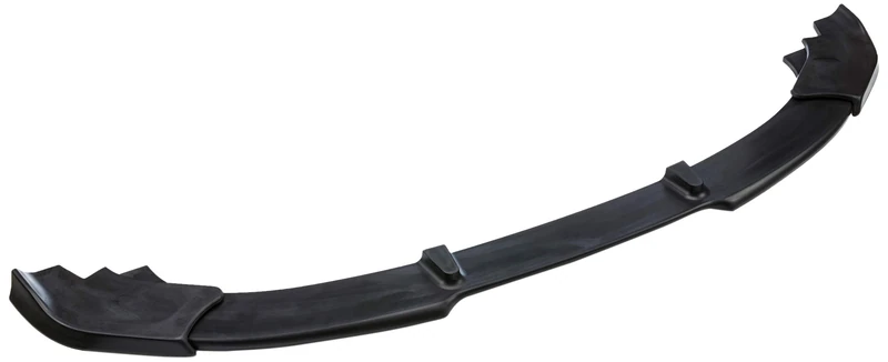 RDX Racedesign Front spoiler Vario-X compatible with BMW 3-Series F30 2012-2015 (PU)