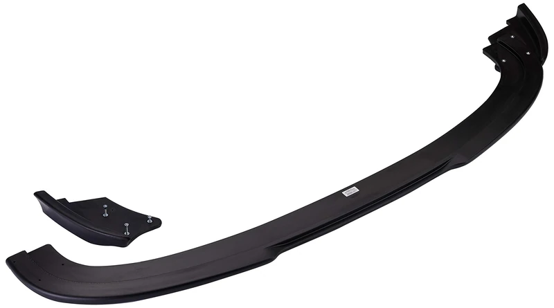 RDX Racedesign Front spoiler Vario-X compatible with BMW 5-Series E60/E61 2007-2010 (PU)