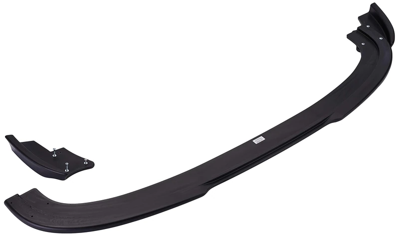 RDX Racedesign Front spoiler Vario-X compatible with BMW 5-Series E60 M5 (PU)