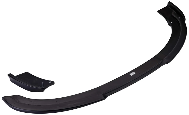 RDX Racedesign Front spoiler Vario-X compatible with Mazda 6 (GH) 2007-2010 (PU)